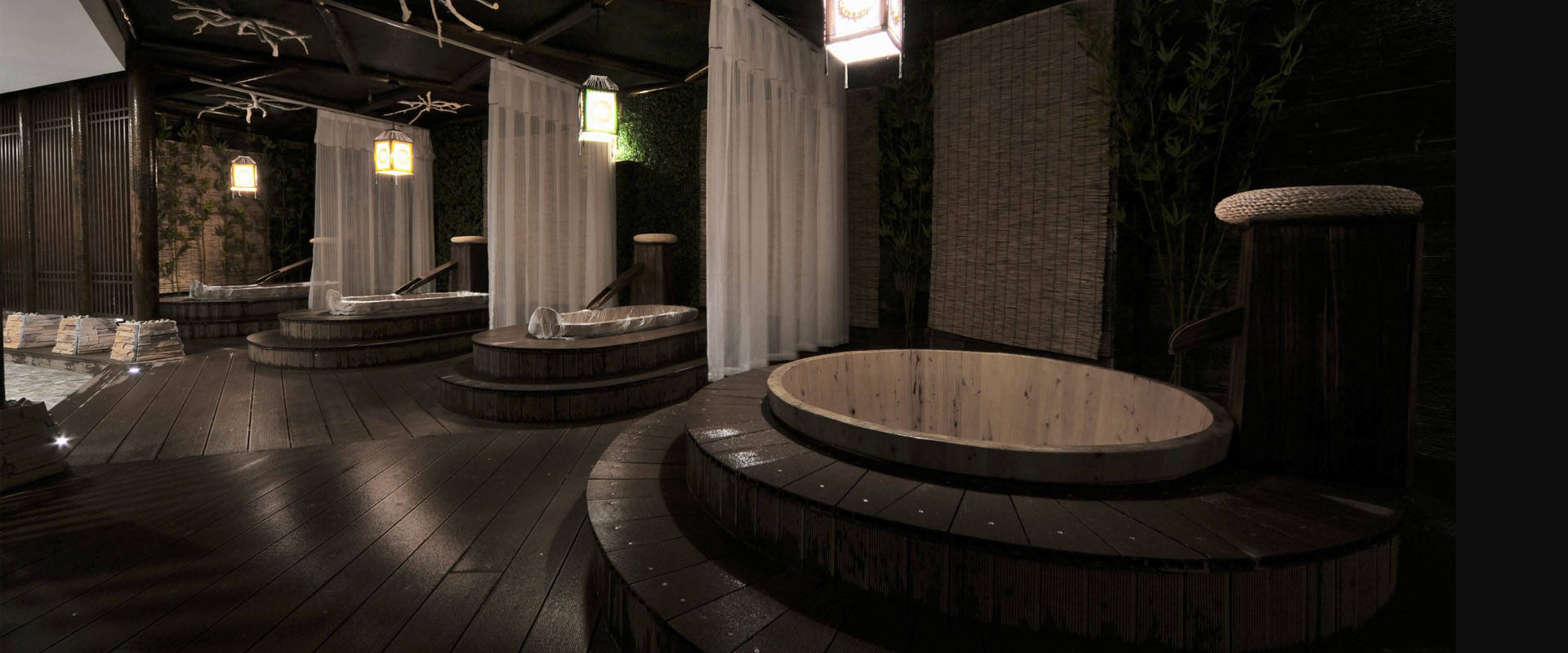 北京石景山桑拿养生馆_北京石景山spa养生会所_Teyou养生