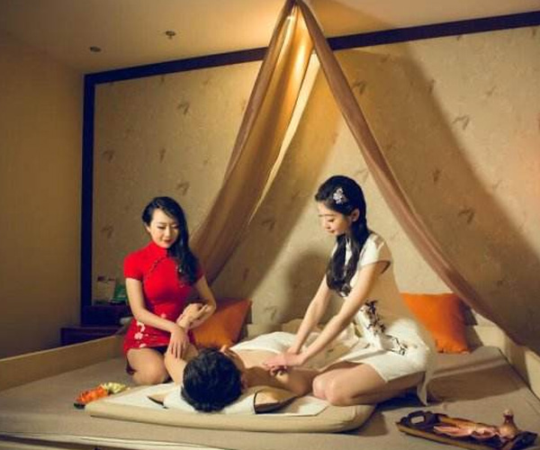 北京石景山spa按摩